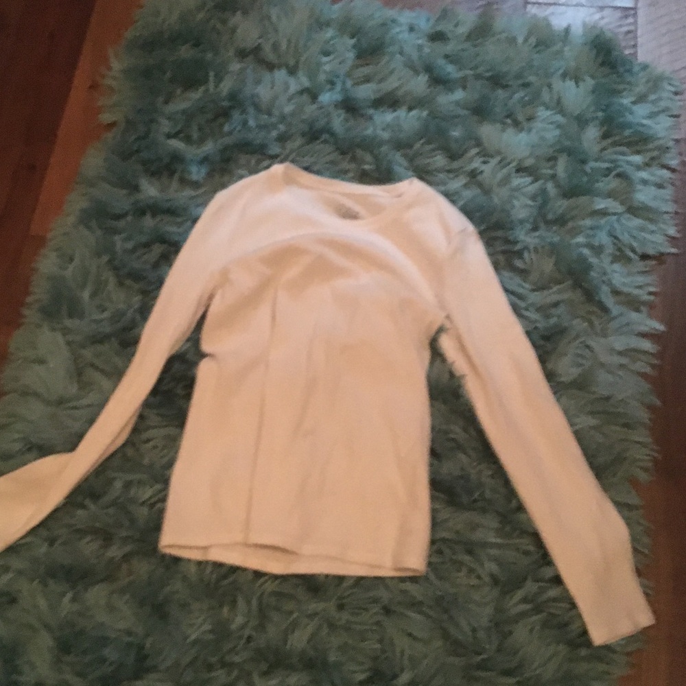 White shirt